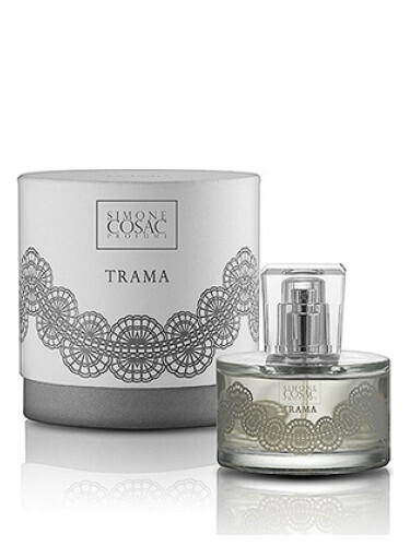 ​Trama by Simone Cosac