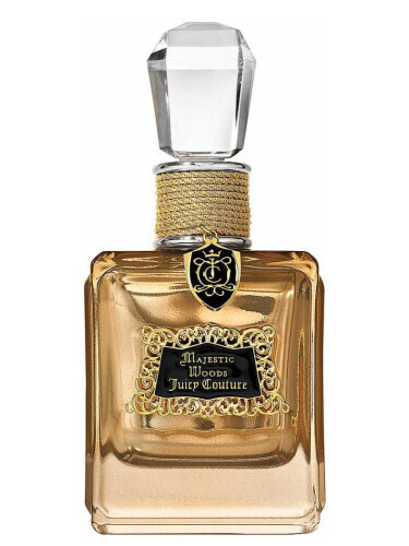 Majestic Woods by Juicy Couture 100ML tester (Women)