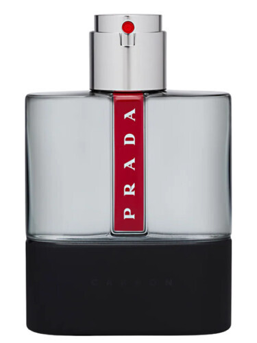 ​Luna Rossa Carbon by Prada