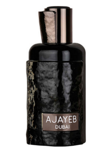 ​Ajayeb Dubai by Lattafa