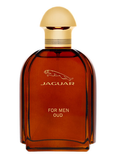 ​Jaguar For Men Oud by Jaguar 100ML Tester