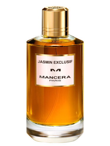 Jasmin Exclusif by Mancera
