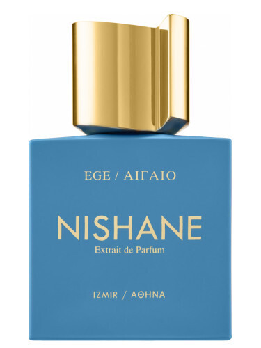 ​EGE / ΑΙΓΑΙΟ by Nishane