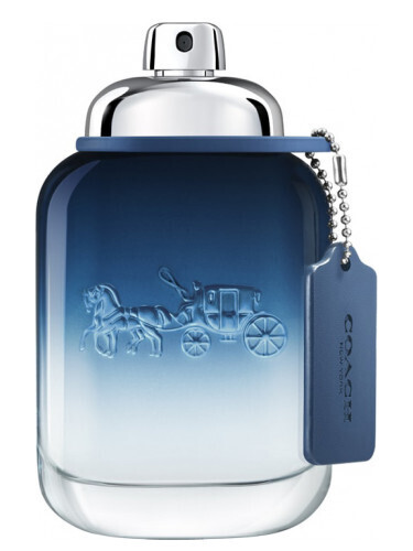 ​Coach Blue by Coach  100ML  (Men)
