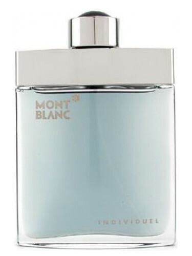 ​Individuel by Montblanc 75ML Open box