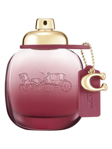 Coach Wild Rose by Coach 90ML Tester (Women)