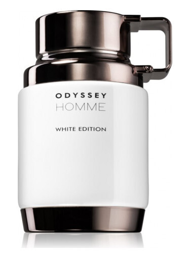 Odyssey Homme White Edition by Armaf  200ML