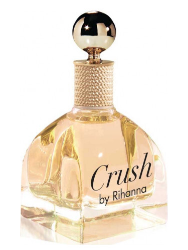 Crush by Rihanna 100ML Tester (women)