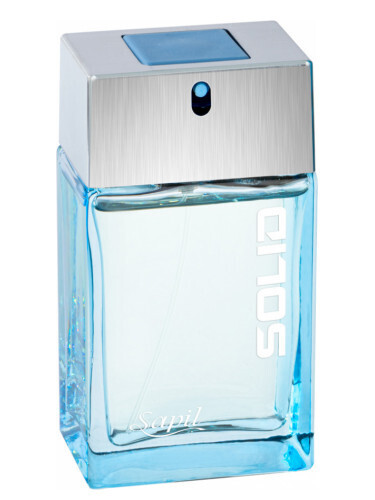 Solid by Sapil