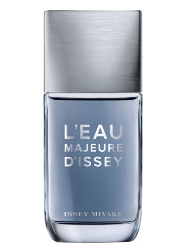 ​L&#39;Eau Majeure d&#39;Issey by Issey Miyake 100ML (tester)