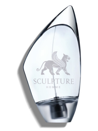 Sculpture Homme by Nikos