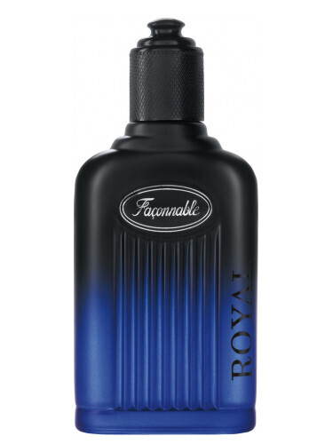 Faconnable Royal Eau de Parfum by Façonnable