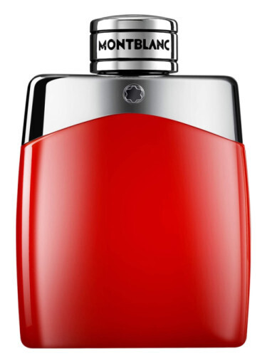 ​Legend Red by Montblanc 100ML tester (men)