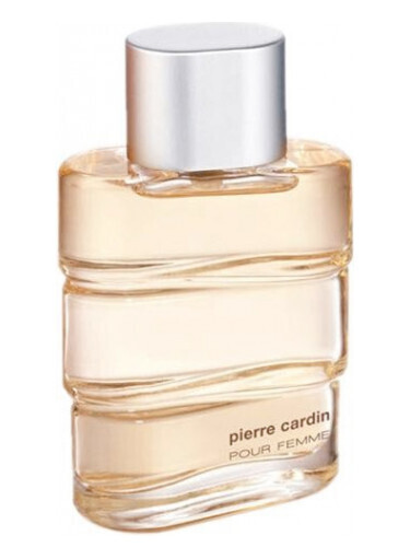Pierre Cardin pour Femme by Pierre Cardin