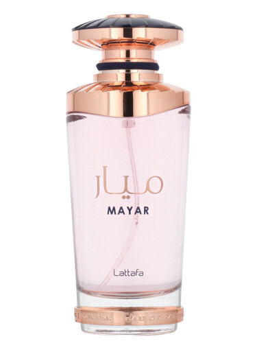 ​Mayar by Lattafa 100ML (Women)