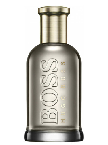 ​Boss Bottled Eau de Parfum by Hugo Boss 100ML tester (men)