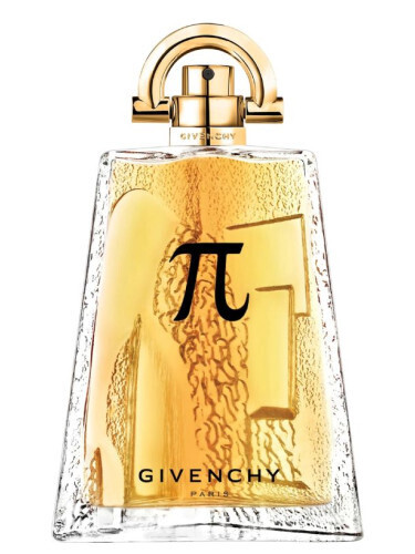 ​Pi by Givenchy 100ML tester  (Men)