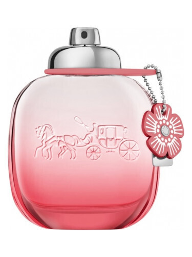 Coach Floral Blush by Coach 90ML tester (women)