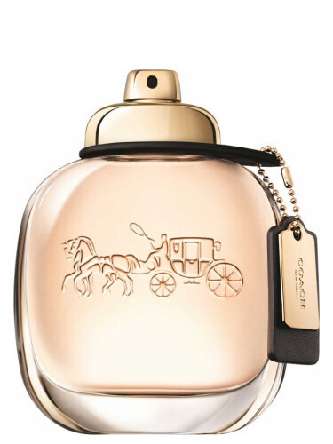 Coach the Fragrance by Coach 90ML tester (women)