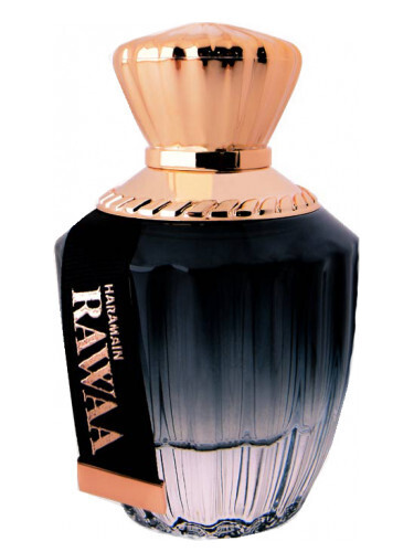 ​Rawaa by Al Haramain