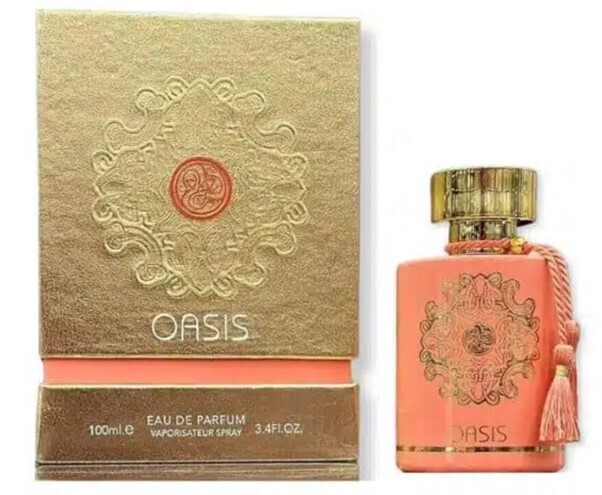 Oasis By Maison Alhambra