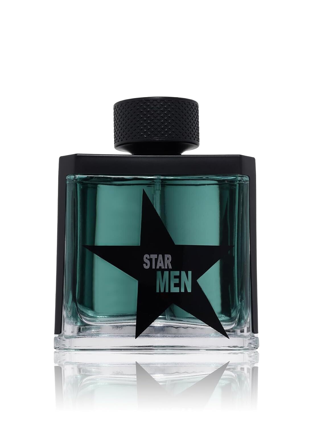 Star Men by Fragrance World