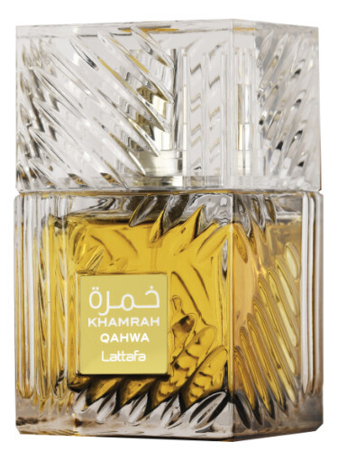 Khamrah Qahwa by Lattafa  100ML (Unisex)