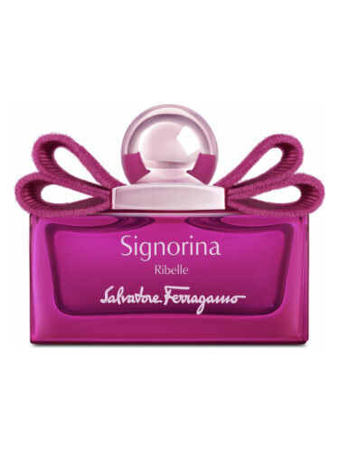 Signorina Ribelle by Salvatore Ferragamo