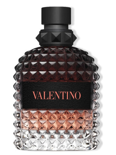 ​Valentino Uomo Born In Roma Coral Fantasy by Valentino 100ML tester (Men)
