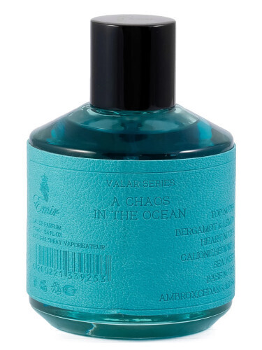 A Chaos In The Ocean by Paris Corner 100ML (Men)