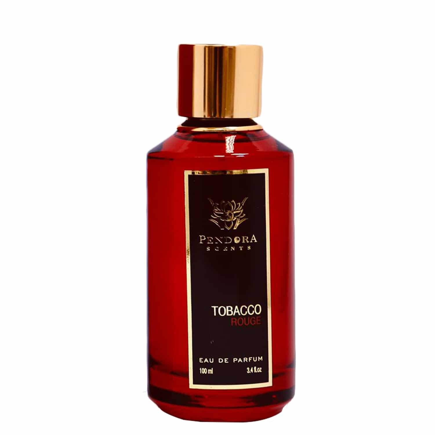 Pendora Tobacco Rouge by Paris Corner