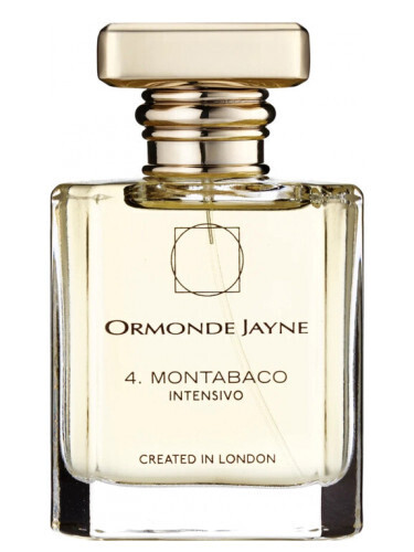 ​4. Montabaco Intensivo by Ormonde Jayne