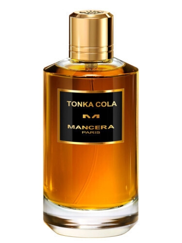 Tonka Cola by Mancera 120ML Tester (Unisex)
