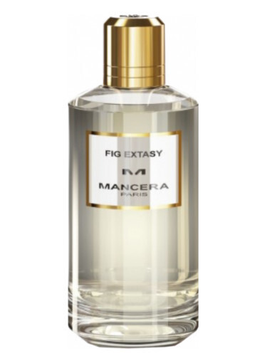 Fig Extasy by Mancera