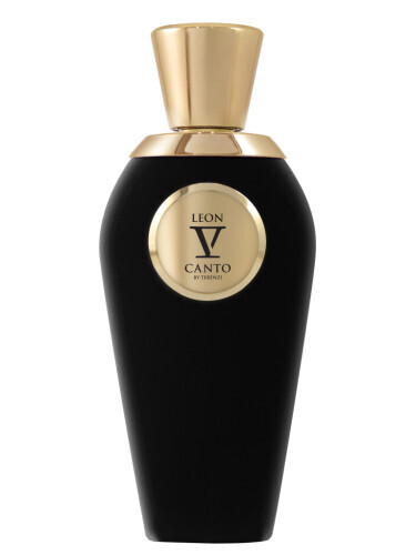 Leon by V Canto