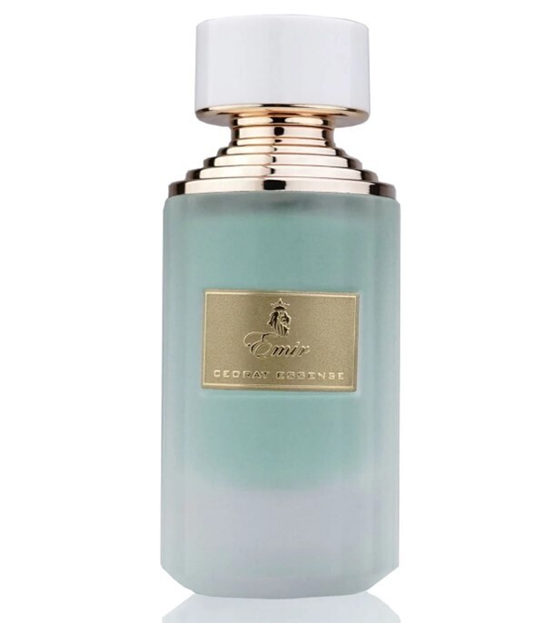 Emir Cedrat Essence by Paris Corner