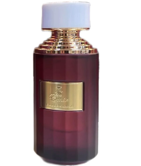 Emir Cherry Cola by Paris Corner