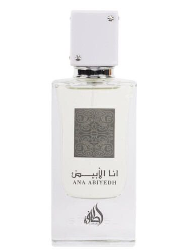 ​Ana Abiyedh by Lattafa