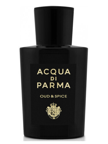Oud &amp; Spice by Acqua di Parma