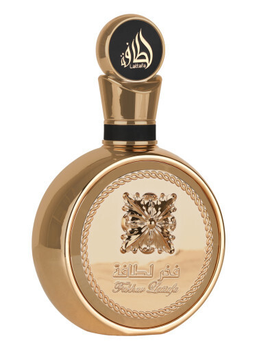 Fakhar Extrait by Lattafa 100ML (Men)