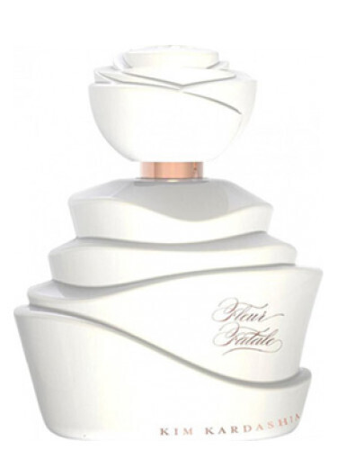 Fleur Fatale by Kim Kardashian