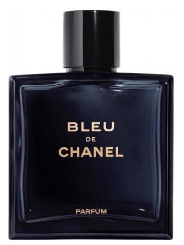 ​Bleu de Chanel Parfum by Chanel