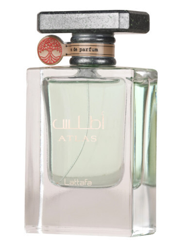 ​Atlas by Lattafa 60ML (men)