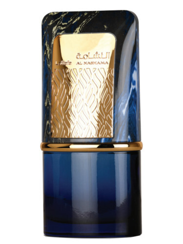 Al Nashama Caprice by Lattafa 100ML (men)