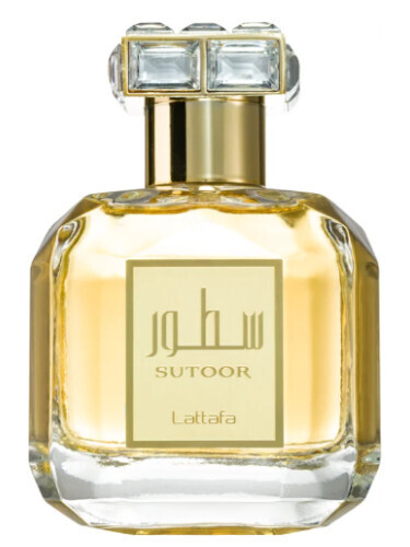 ​Sutoor by Lattafa