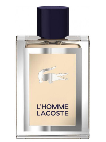 ​L&#39;Homme Lacoste by Lacoste 100ML Tester (men)