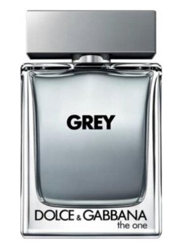 ​The One Grey by Dolce&amp;Gabbana