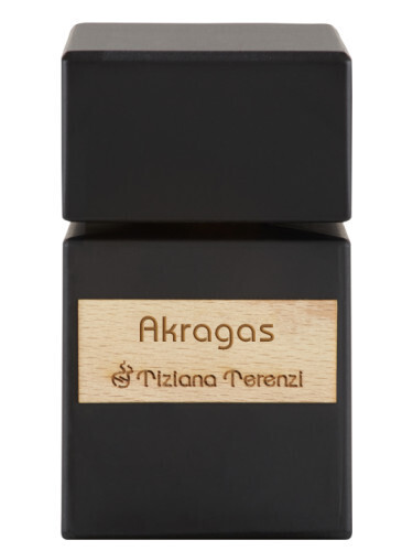 Akragas by Tiziana Terenzi