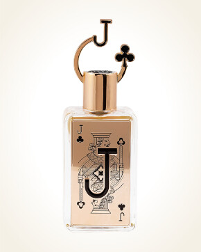Jack of Clubs by Fragrance World