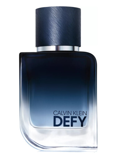 Defy Eau de Parfum by Calvin Klein
